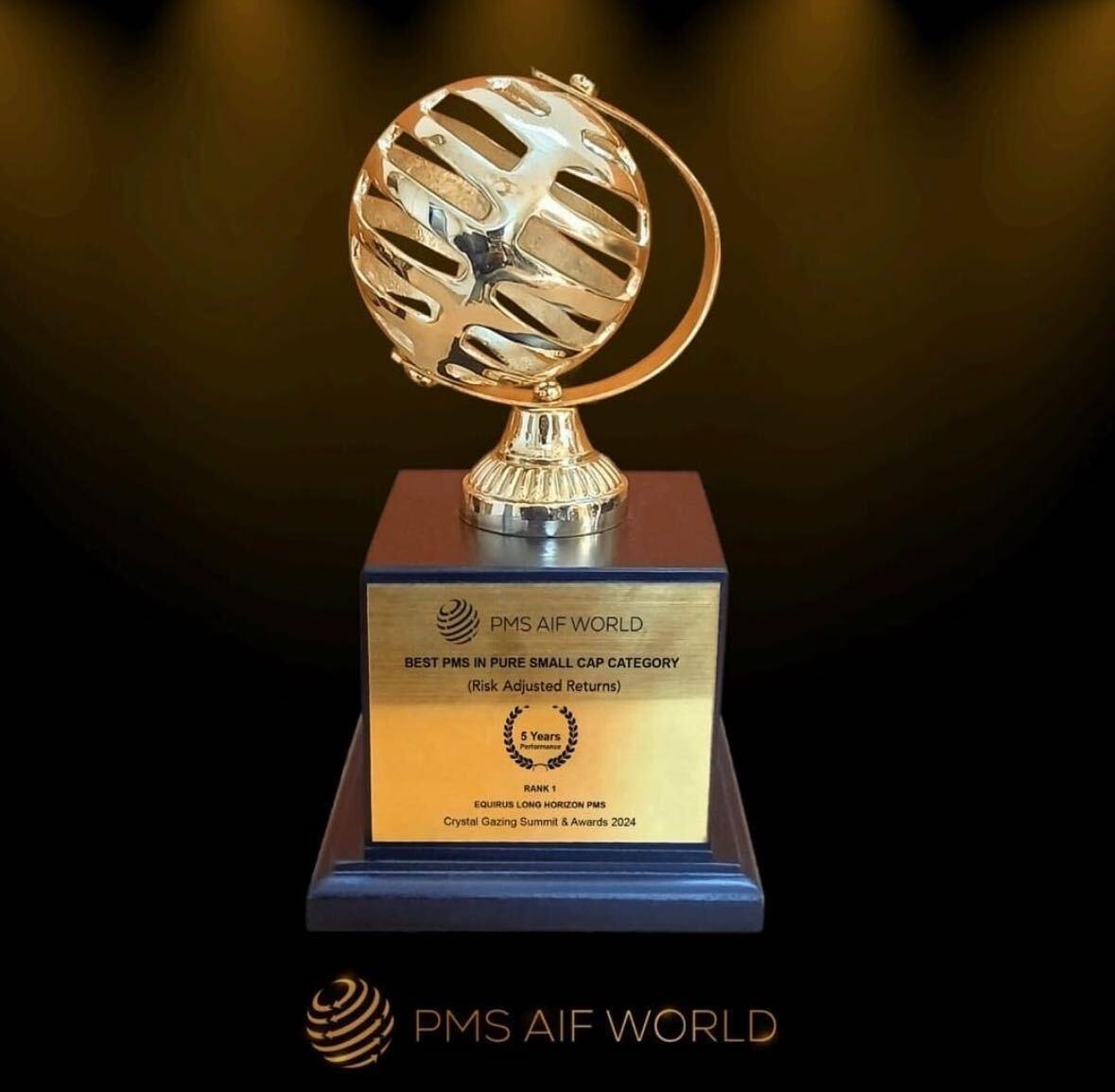 award