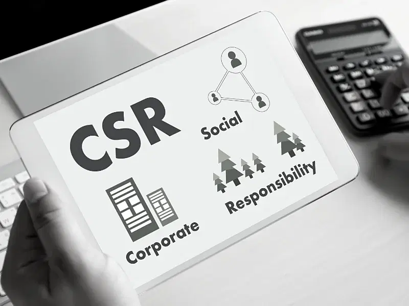 Corporate Social Responsibility