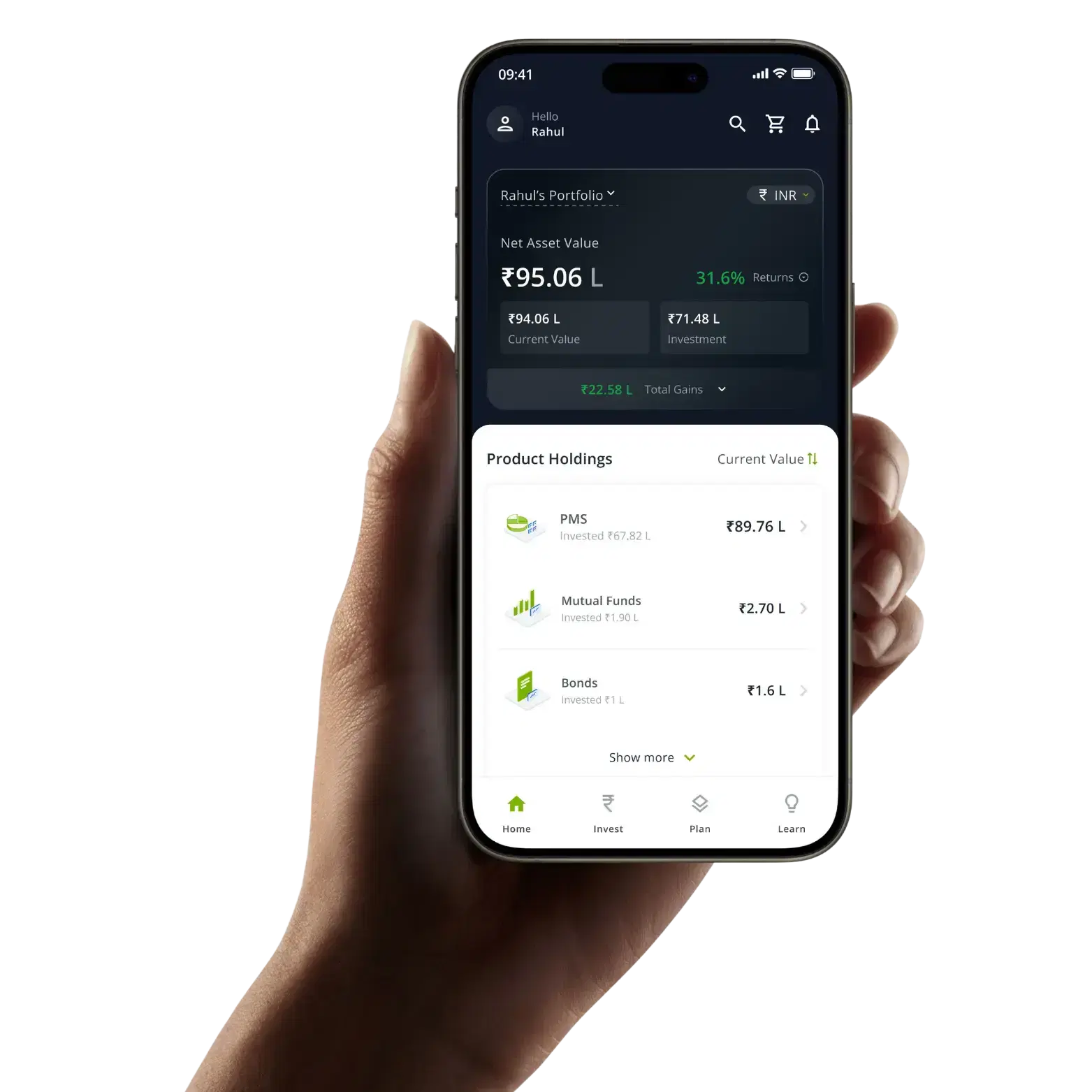 mobile-app