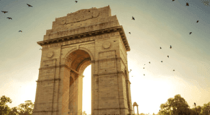 New Delhi