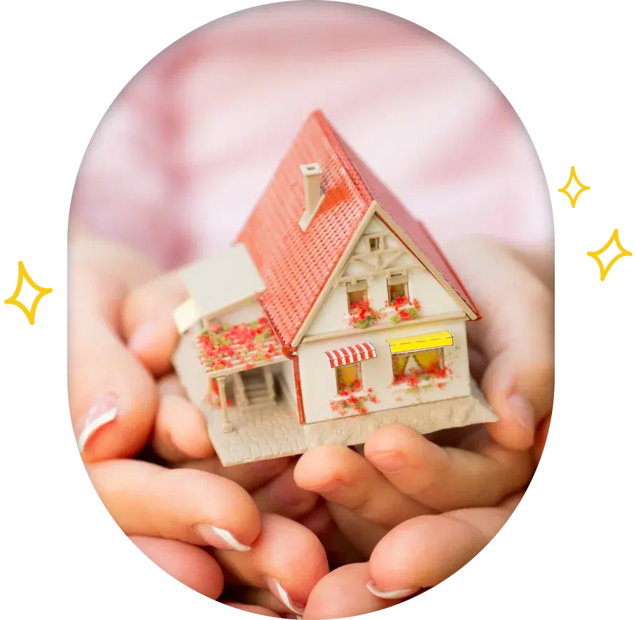 Buy your dream home