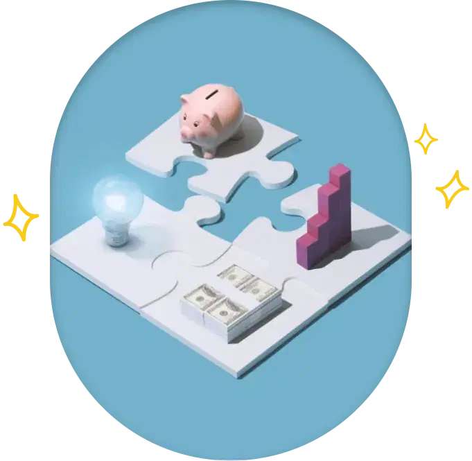 Mutual Fund Image