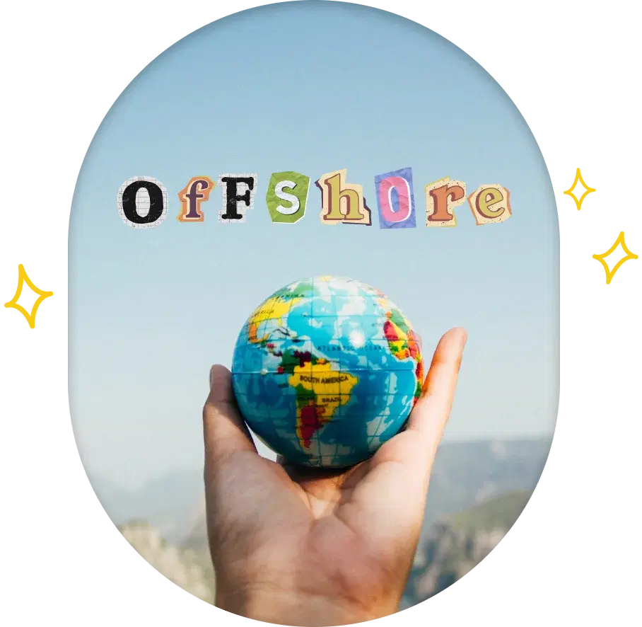 Offshore Image