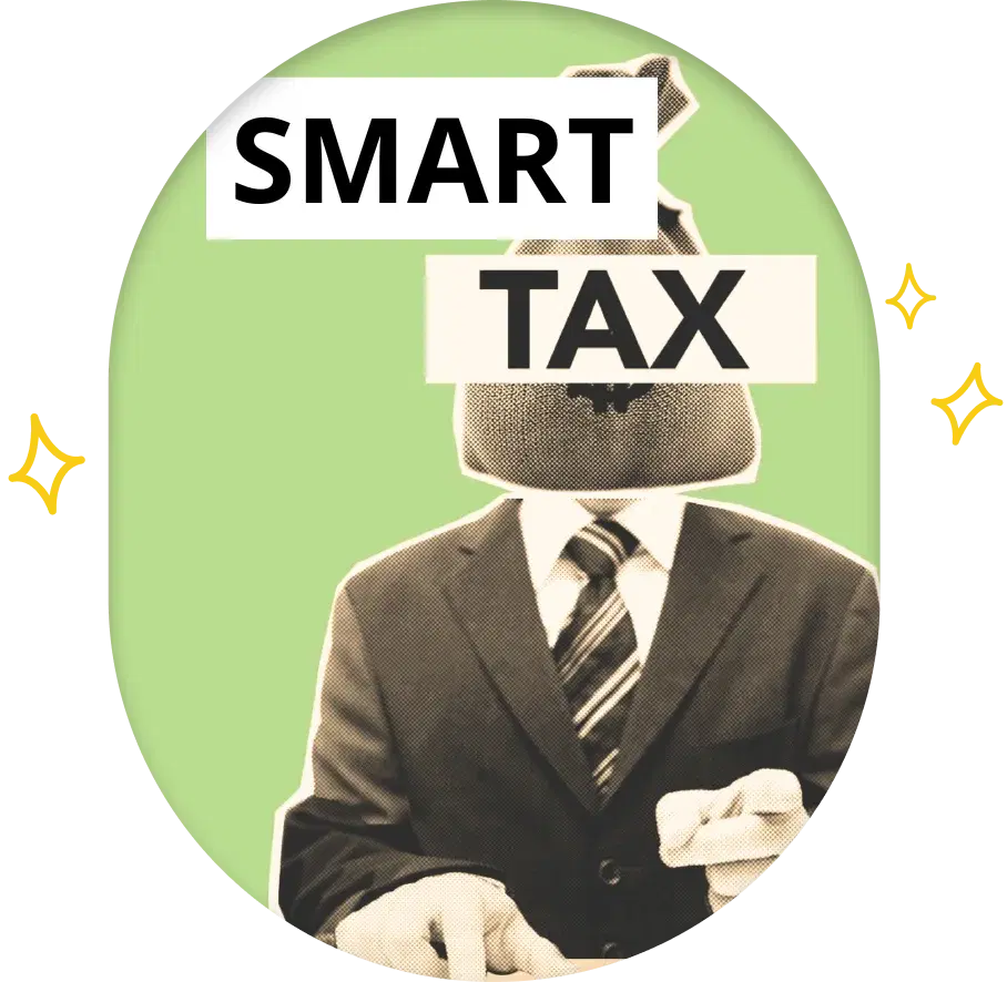 Tax Planning Image