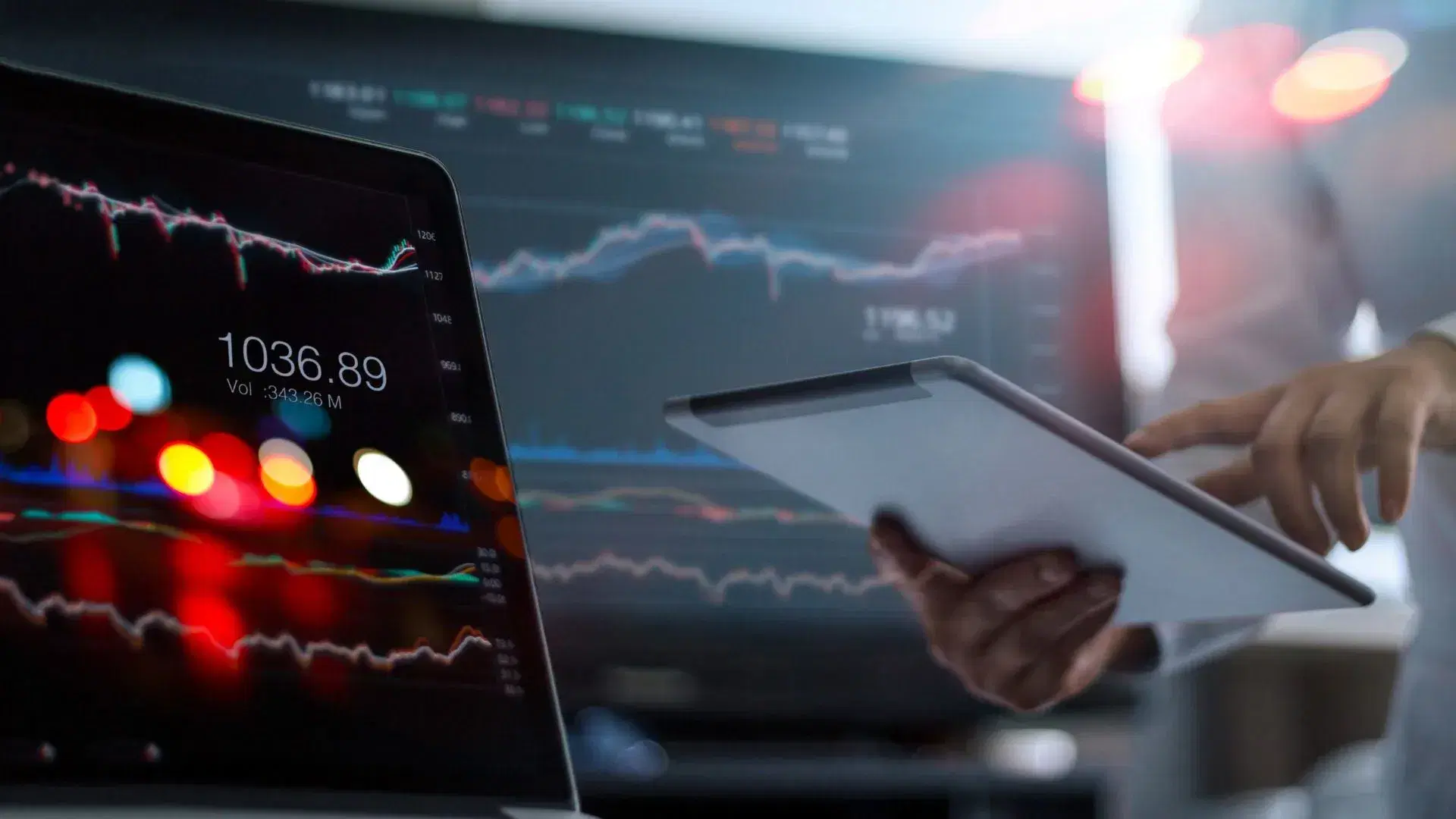 What is Forward Market?