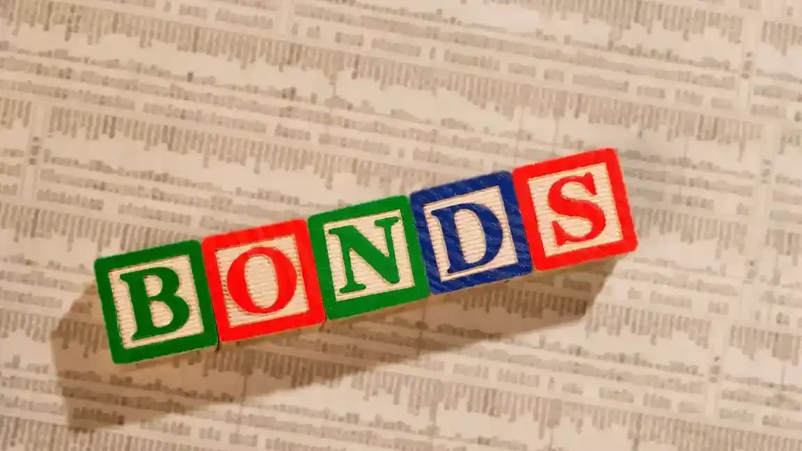 Basics of bonds, types, and how to get started