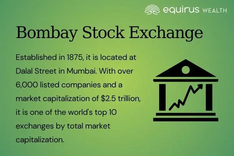 Bombay Stock Exchange (BSE) History and Meaning.webp