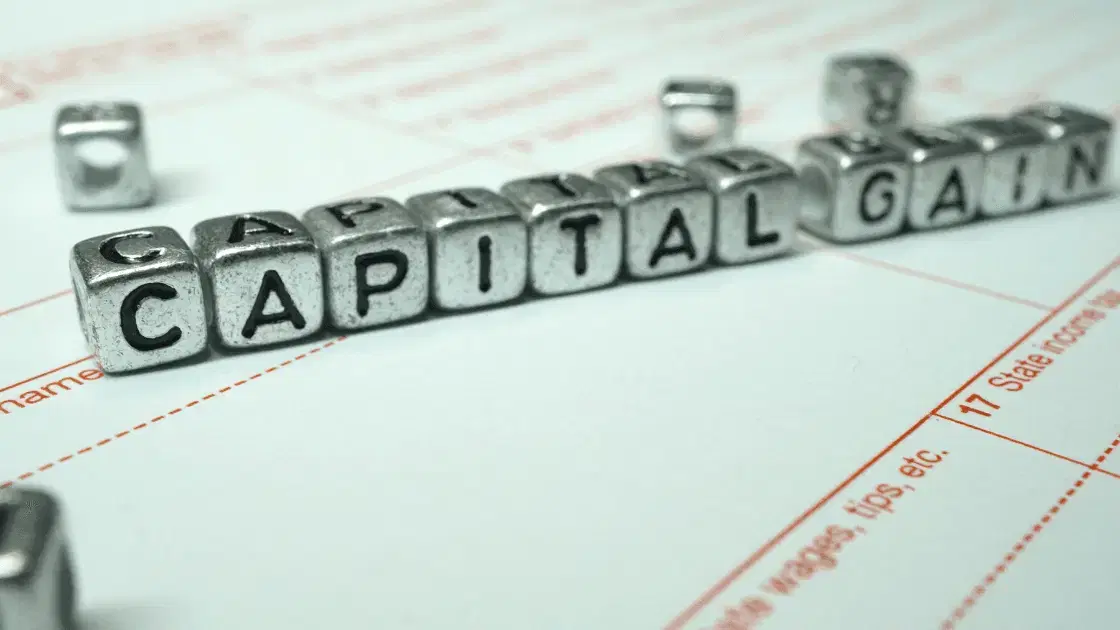Capital Gain Bonds Meaning, Types, and Benefits