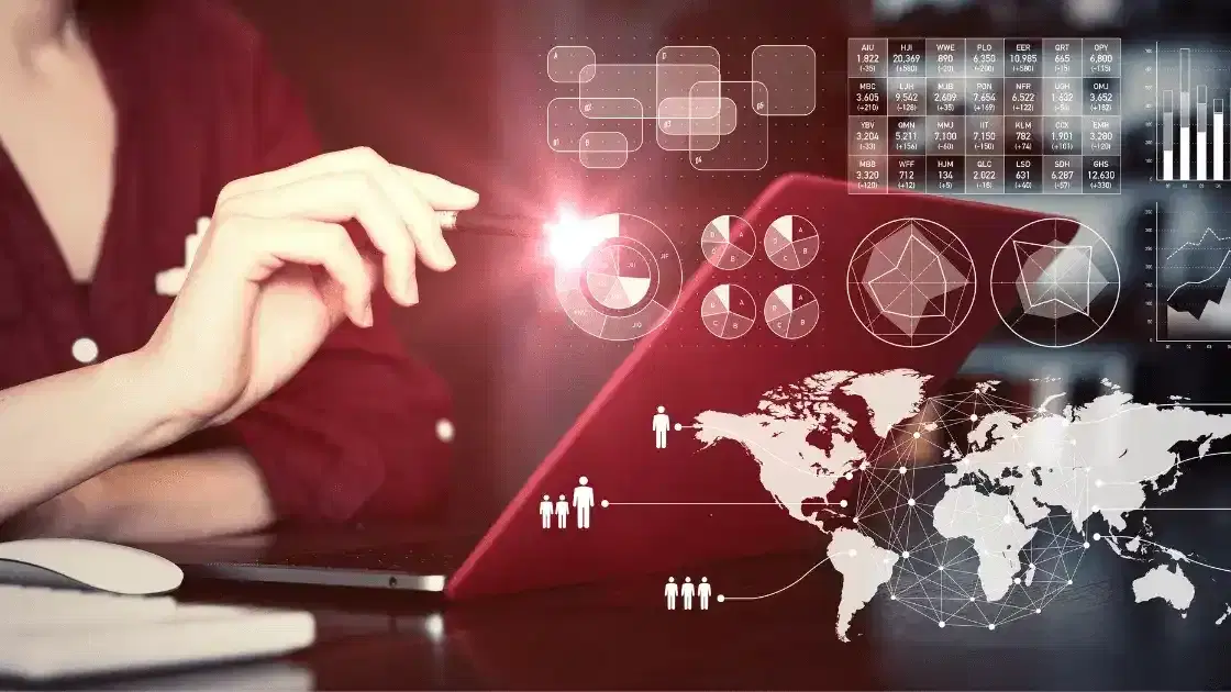 Impact of the Global Economy on the Indian Stock Market