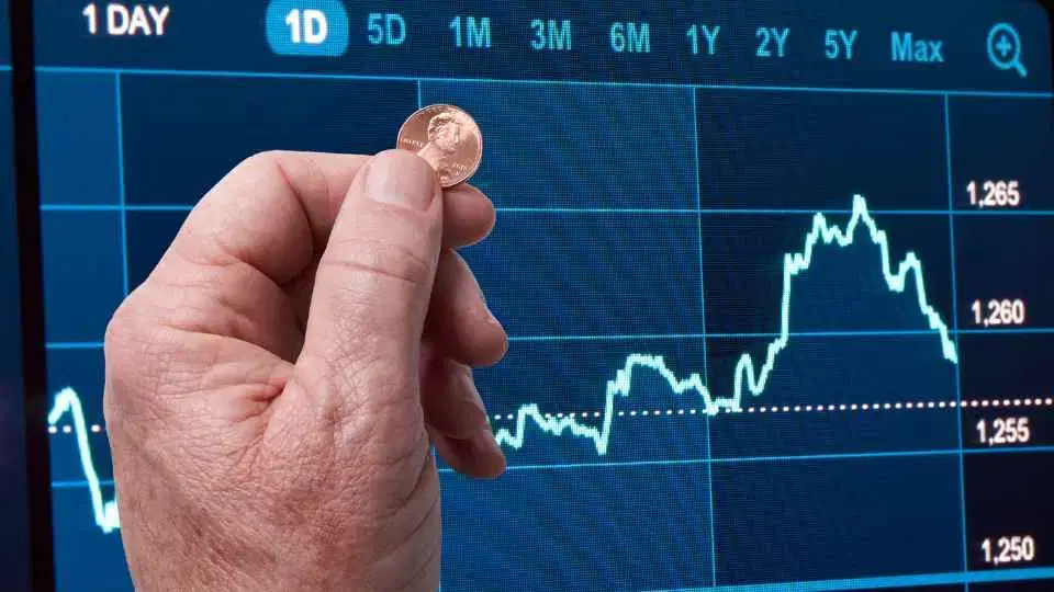 Investing In Penny Stocks: High Risk, High Reward (or High Loss)?