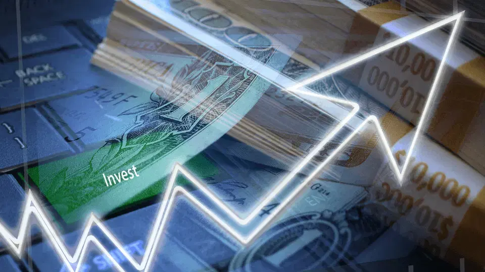 The Power of Compounding in Long-term Investments