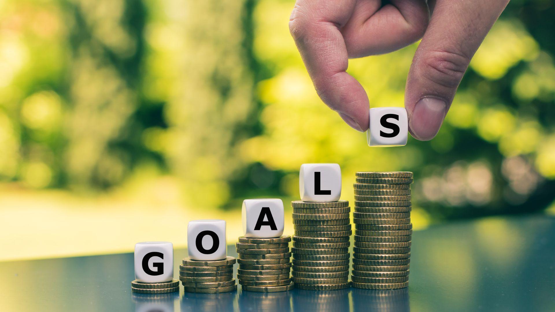 Goal-Oriented Investing: Aligning Strategy with Life Objectives
