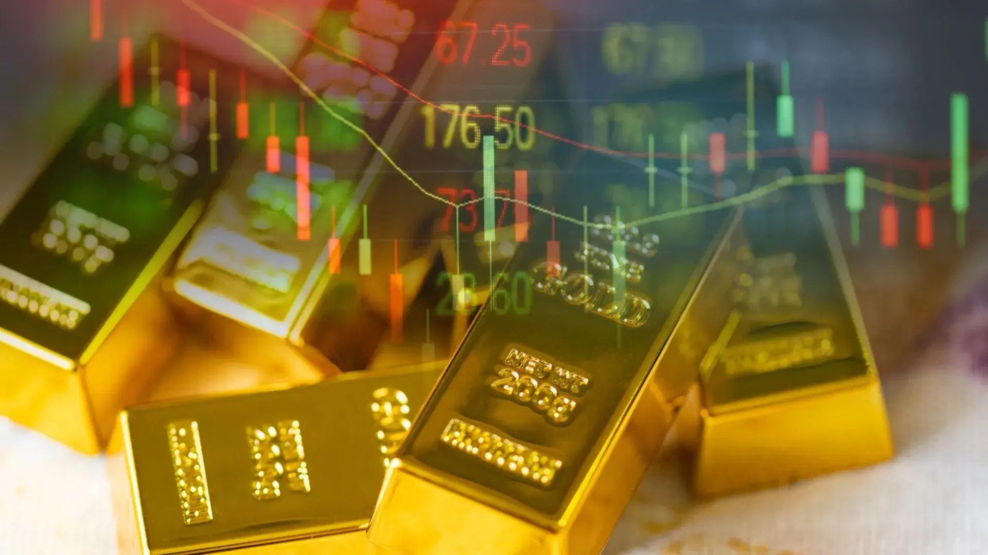 Gold as a Portfolio Hedge: Smart Allocation in 2025